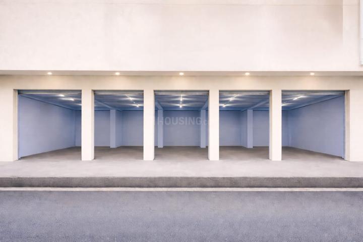 Others image of 1100.0 Sq.ft   Warehouse for rent in Asif Nagar for 80000