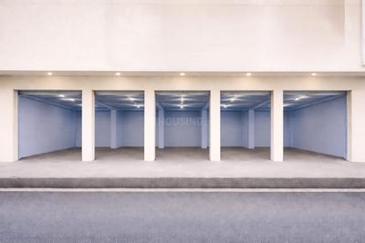 Others image of 1100.0 Sq.ft   Warehouse for rent in Asif Nagar for 80000