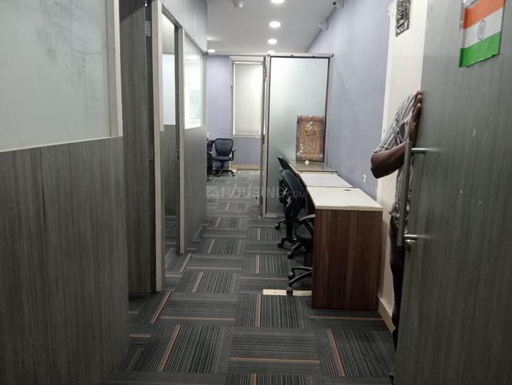 580 sq.ft Ready to use Office Space for rent in New Town, Kolkata ID
