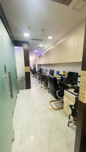 Others image of 750.0 Sq.ft  Ready to use Office Space for rent in Karampura for 90000