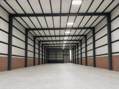 Warehouse