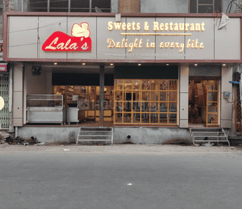 Entrance image of 1700.0 Sq.ft   Showroom for rent in Devrampur for 200000