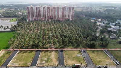 Others image of 900.0 Sq.ft   Commercial Plot for sale in Kalavakkam for 3960000