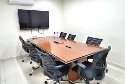 Others image of 7300.0 Sq.ft  Ready to use Office Space for rent in Madhapur for 595000