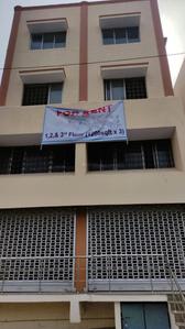 Commercial image of 800.0 Sq.ft   Shop for rent in Triplicane for 72000