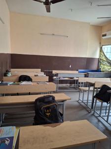 Others image of 3150.0 Sq.ft  Ready to use Office Space for rent in Asilmetta for 140000