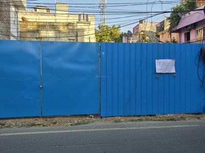 Entrance image of 1200.0 Sq.ft   Commercial Plot for rent in Guindy for 125000
