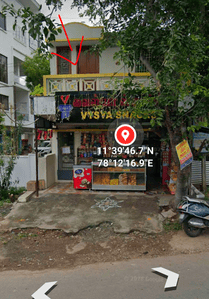 Others image of 530.0 Sq.ft  Ready to use Office Space for rent in Ammapet for 8499