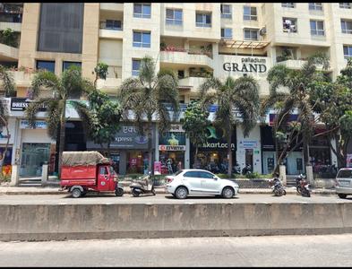 Others image of 600.0 Sq.ft   Shop for rent in Dhanori for 140000