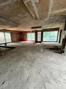 Bare shell Office Space