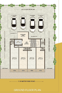 Others image of 225.0 Sq.ft  Ready to use Office Space for sale in Ulwe for 7000000