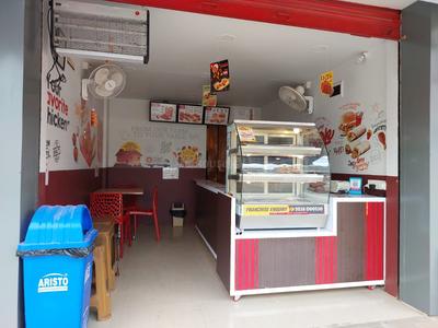 Others image of 200.0 Sq.ft pre-leased  Shop for sale in Kalkere for 600000