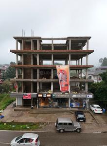 Others image of 12000.0 Sq.ft   Shop for rent in Dharamsala for 50000