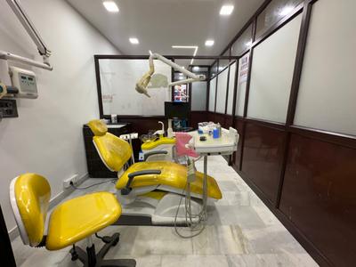 Others image of 850.0 Sq.ft pre-leased Ready to use Office Space for sale in Lajpat Nagar for 8000000
