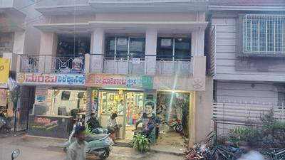 Others image of 340.0 Sq.ft Bare shell Office Space for rent in Malur for 16000