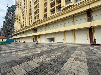 Others image of 310.0 Sq.ft Shop for rent in Vasai East for 19999