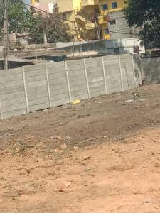 Entrance image of 5500.0 Sq.ft   Commercial Plot for sale in Peenya for 148000000