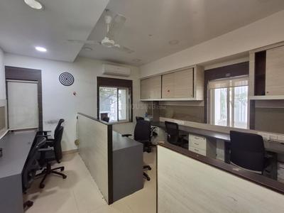 Others image of 2000.0 Sq.ft  Ready to use Office Space for rent in Alwarpet for 130000
