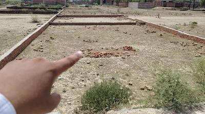 Others image of 2000.0 Sq.ft   Commercial Plot for sale in Dafi for 3600000