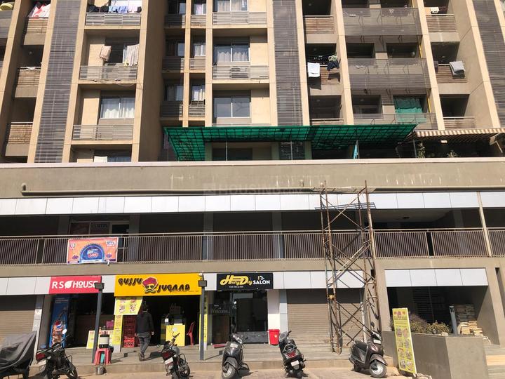 Others image of 480.0 Sq.ft   Shop for rent in Vaishno Devi Circle for 17000