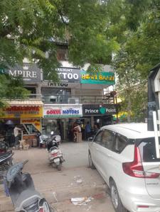 Others image of 310.0 Sq.ft pre-leased  Shop for sale in Bodakdev for 12500000