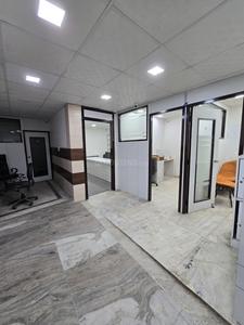 Others image of 1300.0 Sq.ft pre-leased Ready to use Office Space for sale in Uttam Nagar for 7000000