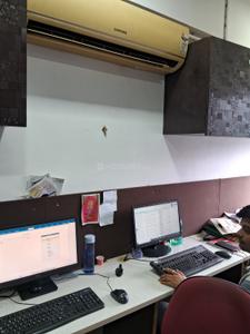 Ready to use Office Space