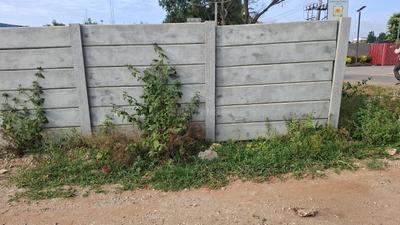 Commercial Plot