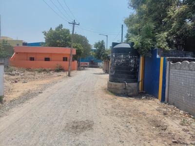 Others image of 1400.0 Sq.ft   Commercial Plot for sale in Mathur, Mathavaram for 5600000