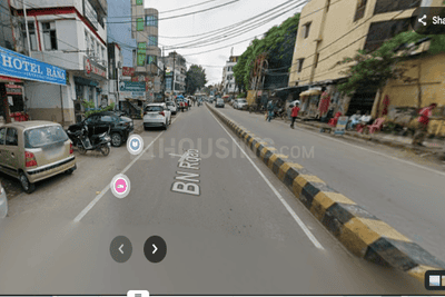 Others image of 3600.0 Sq.ft Commercial Plot for sale in Hazratganj for 85000000