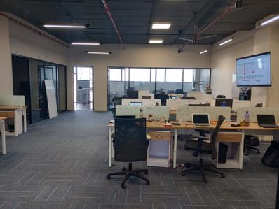 Others image of 2208.0 Sq.ft Ready to use Office Space for rent in Whitefield for 290000
