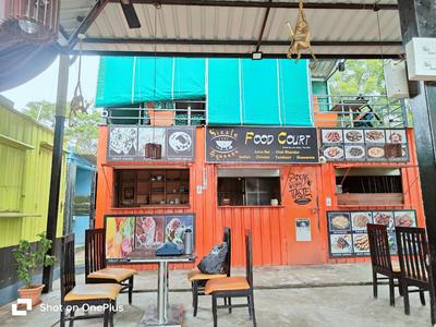 Others image of 360.0 Sq.ft   Shop for rent in Manikonda for 40000