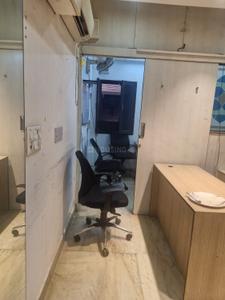 Others image of 200.0 Sq.ft  Ready to use Office Space for rent in Hauz Khas for 15000
