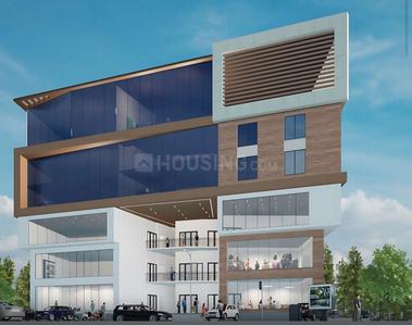 Entrance image of 10000.0 Sq.ft   Showroom for rent in Hundru for 800000