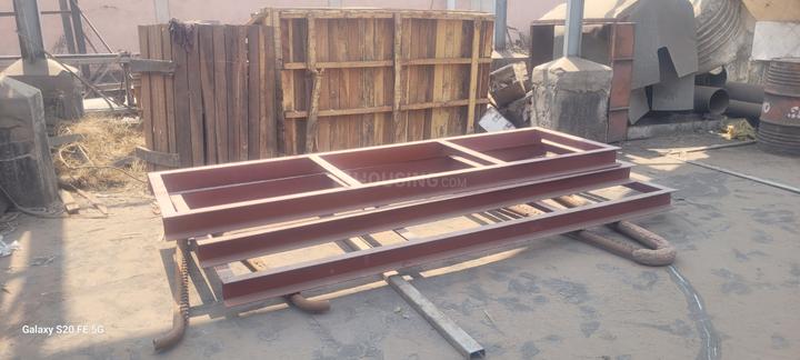 Others image of 3000.0 Sq.ft   Warehouse for rent in Vijay Nagar for 10000