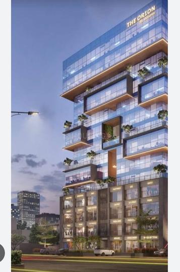 Others image of 1617.0 Sq.ft   Showroom for sale in Chharodi for 62180000