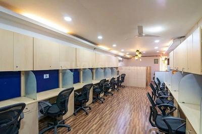 Others image of 600.0 Sq.ft Ready to use Office Space for rent in Nungambakkam for 40000