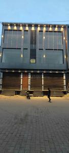Outside View image of 2800.0 Sq.ft   Showroom for rent in Model Town for 50000