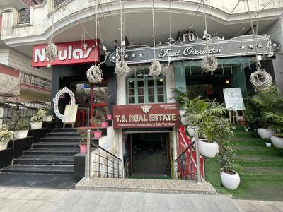 Others image of 2200.0 Sq.ft pre-leased  Showroom for sale in Paschim Vihar for 35000000