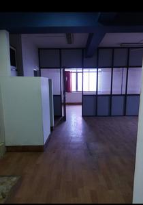 Others image of 1000.0 Sq.ft Ready to use Office Space for rent in HAL for 45000