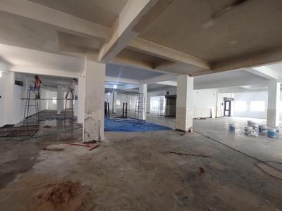 Others image of 9999.0 Sq.ft pre-leased  Showroom for sale in Toli Chowki for 90000000
