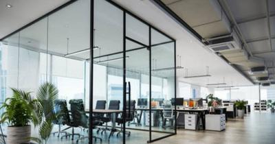 Others image of 300.0 Sq.ft  Ready to use Office Space for rent in Knowledge Park 3 for 210000