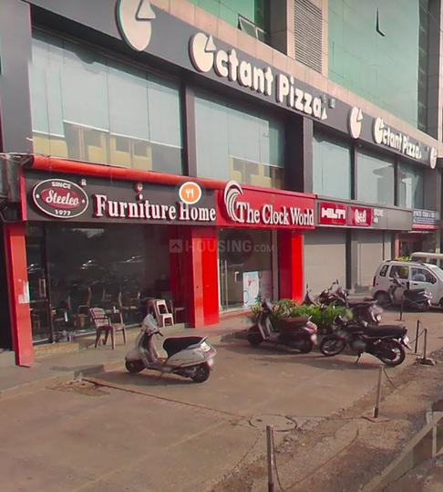 Others image of 1632.0 Sq.ft   Showroom for rent in Prahlad Nagar for 325000
