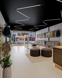 Showroom