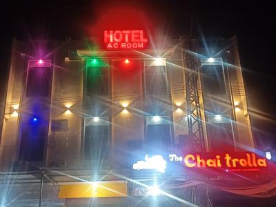 Outside View image of 500.0 Sq.ft   Commercial Property for rent in Khatoo for 60000