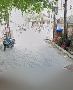 Commercial Plot