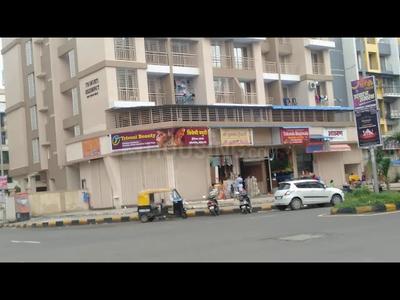 Others image of 300.0 Sq.ft pre-leased  Shop for sale in Ulwe for 12500000