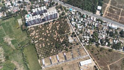 Others image of 900.0 Sq.ft   Commercial Plot for sale in Kalavakkam for 3960000