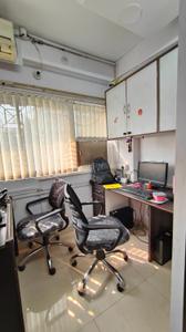 Others image of 400.0 Sq.ft  Ready to use Office Space for rent in Vashi for 40000