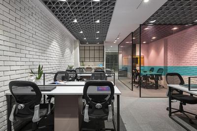Cabin image of 900.0 Sq.ft Bare shell Office Space for sale in Vashi for 8800000